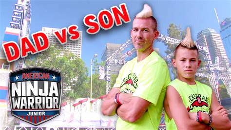 american ninja warrior usa vs japan